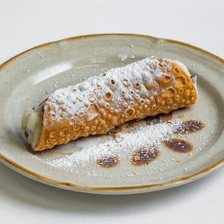 Cannoli