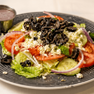 Italian Salad