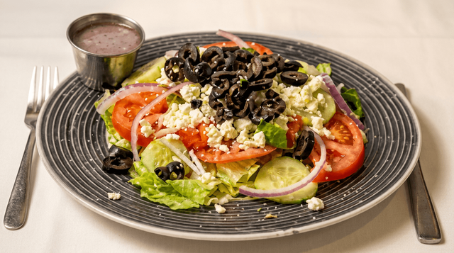 Italian Salad.