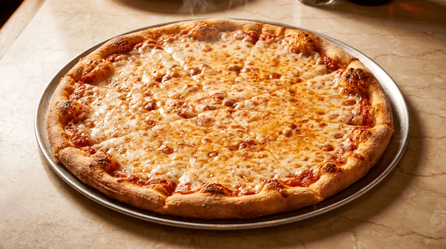 Cheese Pizza.