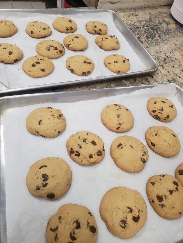 Cookie.